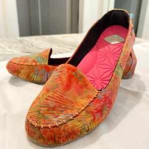 The Cushe Hoffman Collection Loafers